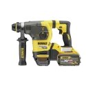 DeWALT DCH333X2-QW rotary hammer SDS Plus DeWALT DCH333X2-QW rotary hammer SDS Plus
