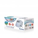 Bestway 58259 virszemes baseina aksesuārs Elektriskais sildītājs Bestway 58259 virszemes baseina aksesuārs Elektriskais sildītājs