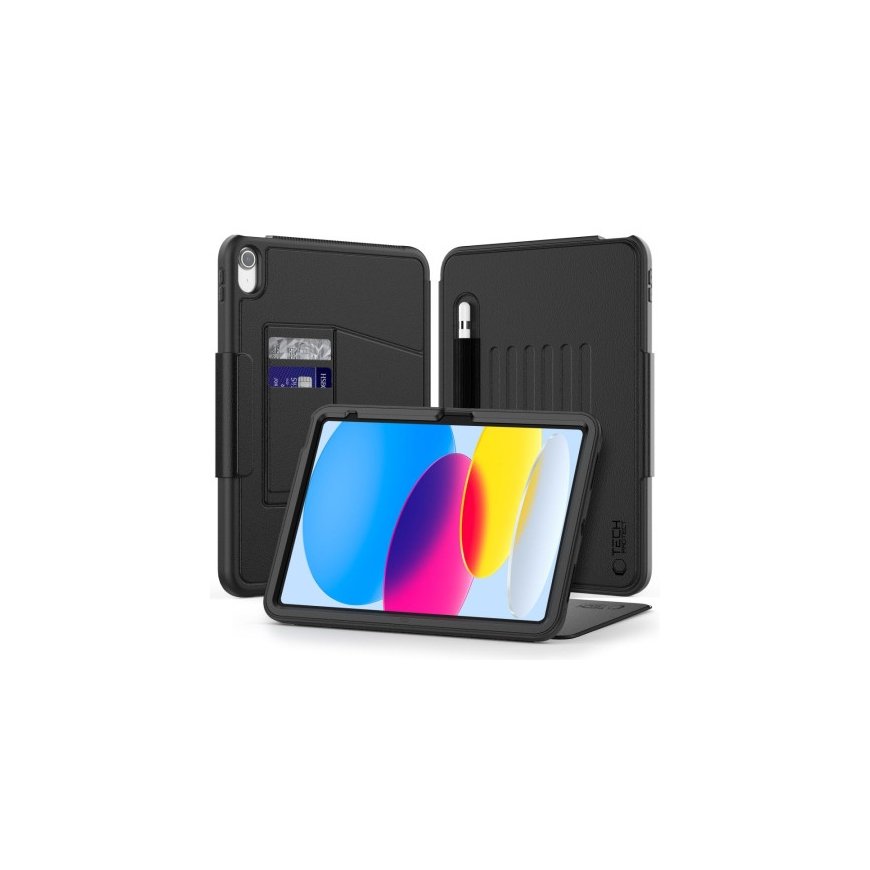 TECH-PROTECT SC PEN ARMOR IPAD 10.9” 10 | 2022 | 11” 11 | 2025 B