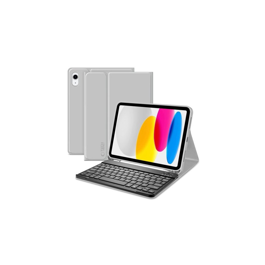 TECH-PROTECT SC PEN ARMOR IPAD 10.9” 10 | 2022 | 11” 11 | 2025 B – 2