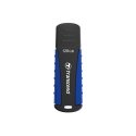 Transcend JetFlash 810 USB zibatmiņa 128 GB USB Type-A 3.2 Gen 1 (3.1 Gen 1) Melns, Zils Transcend JetFlash 810 USB zibatmiņa 128 GB USB Type-A 3.2 Gen 1 (3.1 Gen 1) Melns, Zils