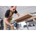 Bosch 0 601 517 000 elektriskais zāģis 2,2 kg