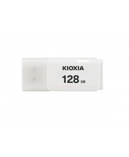 Kioxia TransMemory U202 USB flash drive 128 GB USB Type-A 2.0 White