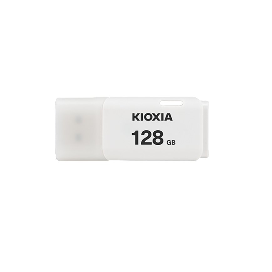 Kioxia TransMemory U202 USB zibatmiņa 128