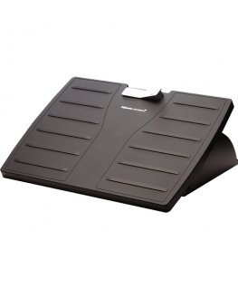 Fellowes 8035001 jalatugi Must
