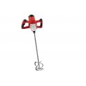 Einhell TC-MX 1400-2 E elektriskais mikseris 1400 W 780 RPM Einhell TC-MX 1400-2 E elektriskais mikseris 1400 W 780 RPM