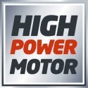 Einhell TC-MX 1400-2 E segumikser 1400 W 780 RPM