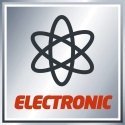 Einhell TC-MX 1400-2 E Elektrinis maišytuvas 1400 W 780 RPM