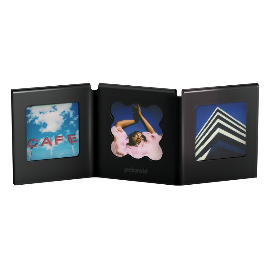Polaroid 6409 bilžu rāmis Fotogrāfiju rāmju