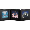Polaroid Go Acrylic Frame - Black Polaroid Go Acrylic Frame - Black
