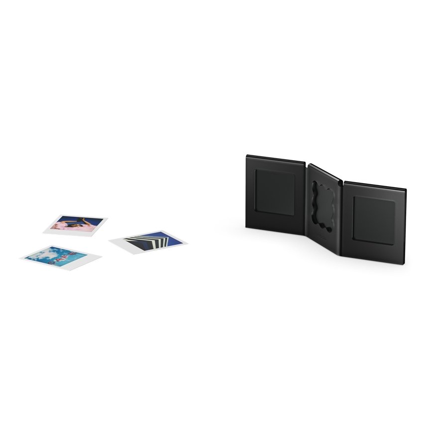 Polaroid 6409 pildiraam Pildiraami komplekt Must – 2