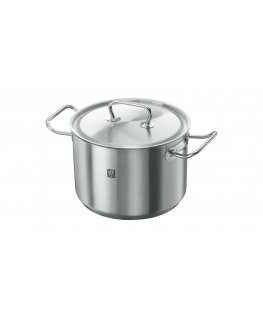 ZWILLING TWIN Classic 7 L Nerūsējošs tērauds