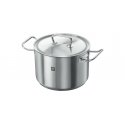 ZWILLING TWIN Classic 7 l Roostevaba teras ZWILLING TWIN Classic 7 l Roostevaba teras