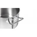 ZWILLING TWIN Classic 7 L Nerūdijančiojo plieno ZWILLING TWIN Classic 7 L Nerūdijančiojo plieno