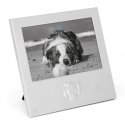 Zilverstad Hund 15x10 Metall Portrait 6916231 Zilverstad Hund 15x10 Metall Portrait 6916231