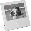 Zilverstad Hund 15x10 Metall Portrait 6916231 Zilverstad Hund 15x10 Metall Portrait 6916231