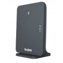 Yealink W70B DECT bazinė stotis Pilka Yealink W70B DECT bazinė stotis Pilka