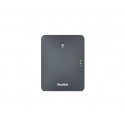Yealink W70B DECT bāzes stacija Pelēks Yealink W70B DECT bāzes stacija Pelēks