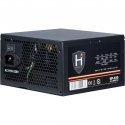 Inter-Tech HIPOWER SP-650 блок питания 650 W 20+4 pin ATX ATX Черный Inter-Tech HIPOWER SP-650 блок питания 650 W 20+4 pin ATX ATX Черный