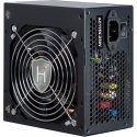 Inter-Tech HIPOWER SP-650 блок питания 650 W 20+4 pin ATX ATX Черный Inter-Tech HIPOWER SP-650 блок питания 650 W 20+4 pin ATX ATX Черный