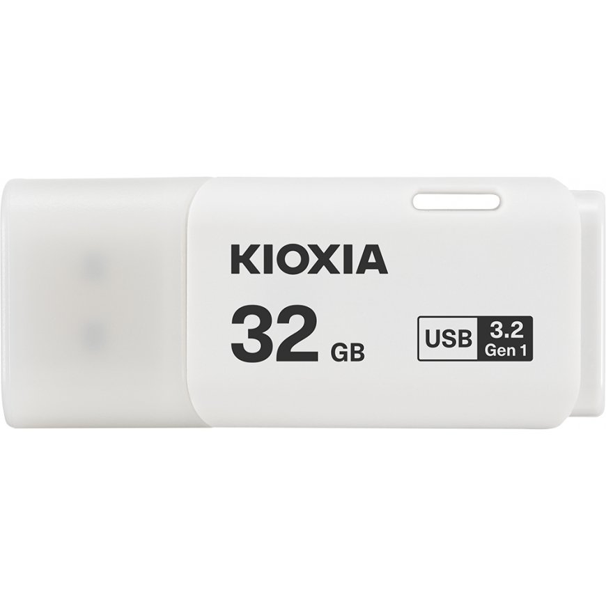 Kioxia TransMemory U301 USB zibatmiņa 32