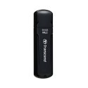 Transcend JetFlash 750, 64GB USB-välkmälu USB tüüp A 3.2 Gen 1 (3.1 Gen 1) Must Transcend JetFlash 750, 64GB USB-välkmälu USB tüüp A 3.2 Gen 1 (3.1 Gen 1) Must