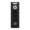 PNY x911w USB-välkmälu 1 TB USB tüüp A 3.2 Gen 1 (3.1 Gen 1) Must