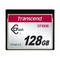 Transcend CFast 2.0 CFX650 128GB Transcend CFast 2.0 CFX650 128GB