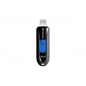 Transcend JetFlash 790 USB atmintukas 256 GB USB A tipo 3.2 Gen 1 (3.1 Gen 1) Juoda Transcend JetFlash 790 USB atmintukas 256 GB USB A tipo 3.2 Gen 1 (3.1 Gen 1) Juoda