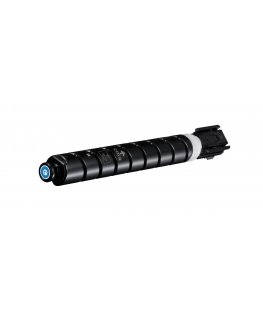 Canon C-EXV 58 tonera kārtridžs 1 pcs Oriģināls Tirkīzzils