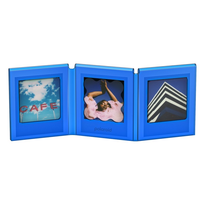 Polaroid 6381 bilžu rāmis Fotogrāfiju rāmju