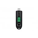 Transcend JetFlash 790 C USB флеш накопитель 512 GB USB Type-C 3.2 Gen 1 (3.1 Gen 1) Черный, Зеленый