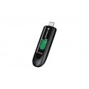 Transcend JetFlash 790 C USB-muisti 512 GB USB Type-C 3.2 Gen 1 (3.1 Gen 1) musta, VihreΓ€ Transcend JetFlash 790 C USB-muisti 512 GB USB Type-C 3.2 Gen 1 (3.1 Gen 1) musta, VihreΓ€