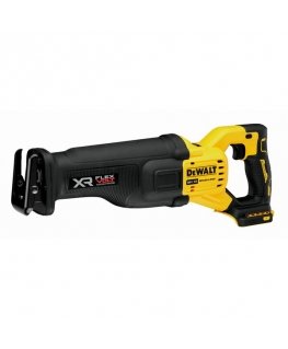 DeWALT DCS386NT-XJ reciprocating saw 3000 spm Black, Yellow