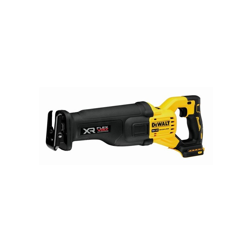 DeWALT DCS386NT-XJ zobenzāģis 3000 sitieni minūtē
