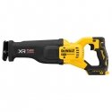 DeWALT DCS386NT-XJ mäntäsaha 3000 spm musta, Keltainen DeWALT DCS386NT-XJ mäntäsaha 3000 spm musta, Keltainen