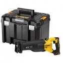 DeWALT DCS386NT-XJ сабельная пила 3000 spm Черный, Желтый DeWALT DCS386NT-XJ сабельная пила 3000 spm Черный, Желтый