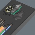 Wera 05150140001 шестигранный ключ Набор шестигранных ключей L-образной формы Метрический 20 шт Wera 05150140001 шестигранный ключ Набор шестигранных ключей L-образной формы Метрический 20 шт