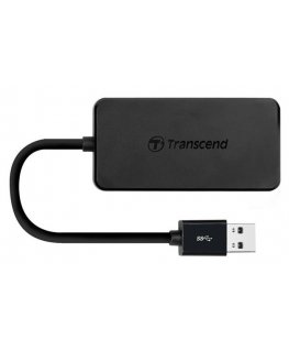 Transcend HUB2