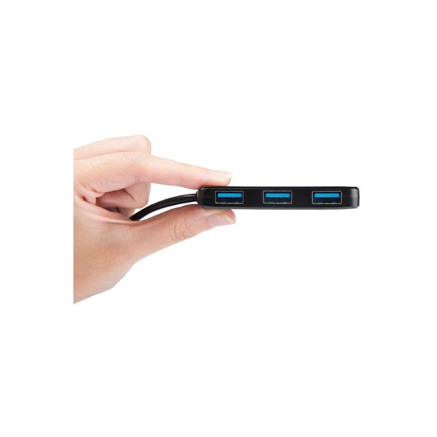 Transcend HUB2 – 3
