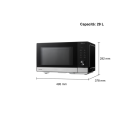 Panasonic NN SD 38 Panasonic NN SD 38