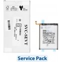 „Service Pack Bateria EB-BA217ABY“ arba „SAMSUNG A04s/A12/A21s GH82-29803A“ „Service Pack Bateria EB-BA217ABY“ arba „SAMSUNG A04s/A12/A21s GH82-29803A“