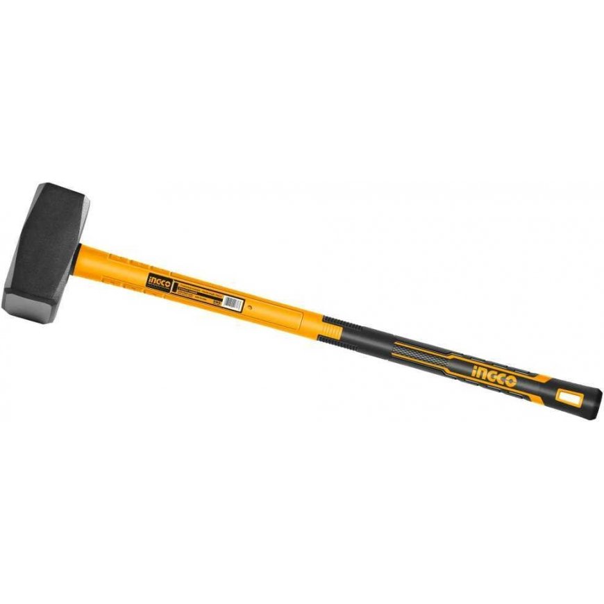 Ingco HSTH03498 Vasara 4000g lasikuitua