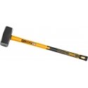Ingco HSTH03498 Vasara 4000g lasikuitua