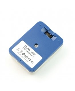 Stmicroelectronics STLINK-V3SET - circuit debugger/programmer