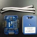 Stmicroelectronics STLINK-V3SET - piirien debuggeri/ohjelmoija Stmicroelectronics STLINK-V3SET - piirien debuggeri/ohjelmoija