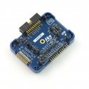 Stmicroelectronics STLINK-V3SET - grandinės derintuvas/programatorius