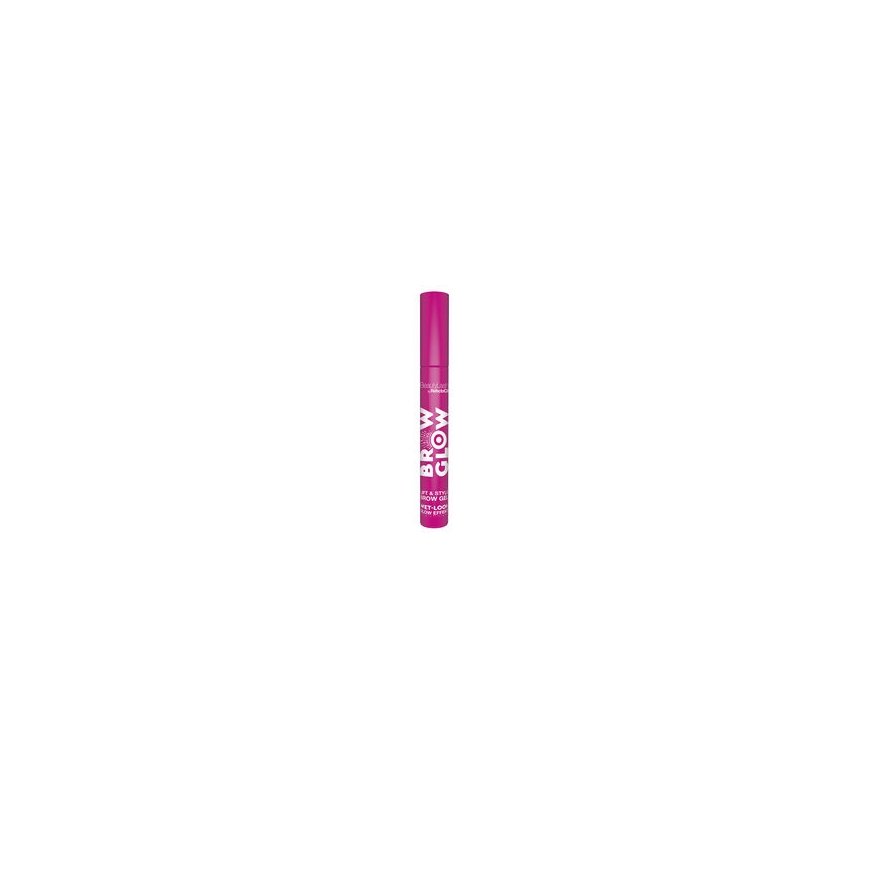Refectocil BEAUTYLASH BROW GLOW eyebrow fixing gel 14 ml – 2