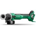 HIKOKI kulmahiomakone 18V G1813DAW4Z 125mm BL HIKOKI kulmahiomakone 18V G1813DAW4Z 125mm BL