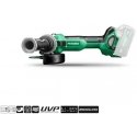 HIKOKI angle grinder 18V G1813DAW4Z 125mm BL